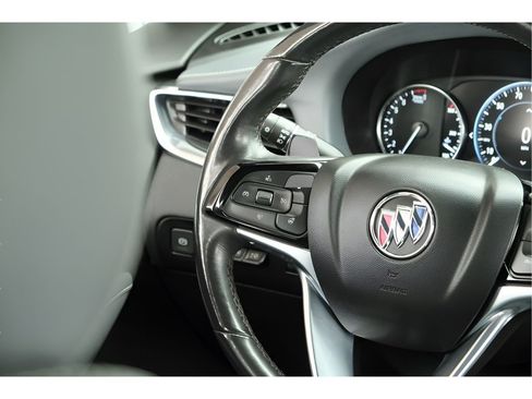Used 2024 Buick Enclave Premium AWD/4WD image 5