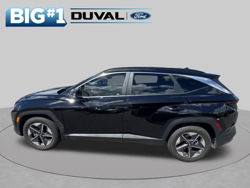 Used 2026 Hyundai Tucson SEL FWD image 5