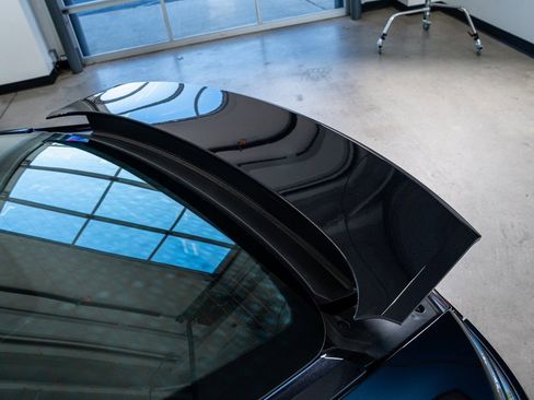 Used 2023 Porsche Panamera Platinum Edition image 27