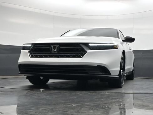 Certified 2026 Honda Accord Sport image 43