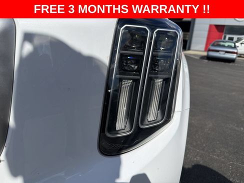 Used 2025 Kia Telluride S FWD image 37