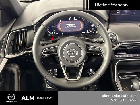 New 2026 MAZDA CX-90 3.3 Turbo w/ Premium Plus Pkg image 26