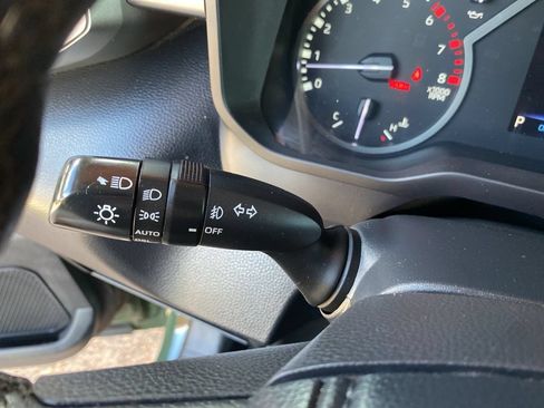 Used 2023 Toyota Tundra SR5 w/ SR5 Premium Package RWD image 26
