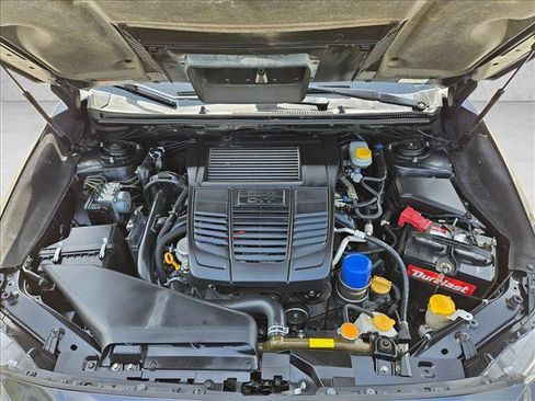 Used 2018 Subaru WRX AWD/4WD image 24