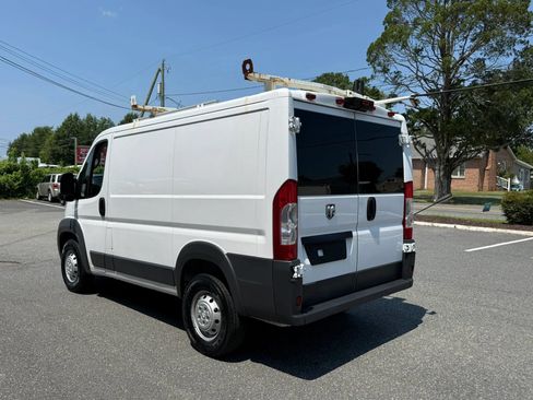 Used 2017 RAM ProMaster 1500 FWD image 17