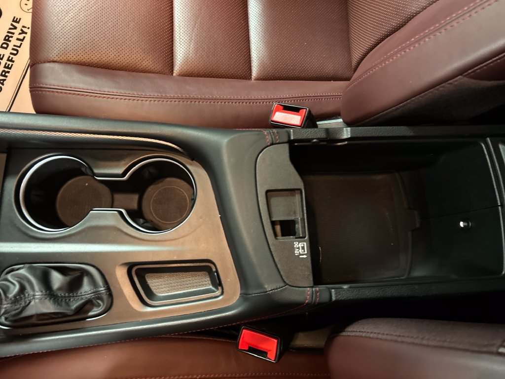 Used 2025 Dodge Durango GT AWD/4WD image 21