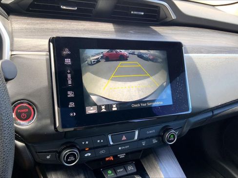 Used 2018 Honda Clarity Plug-In Hybrid image 26