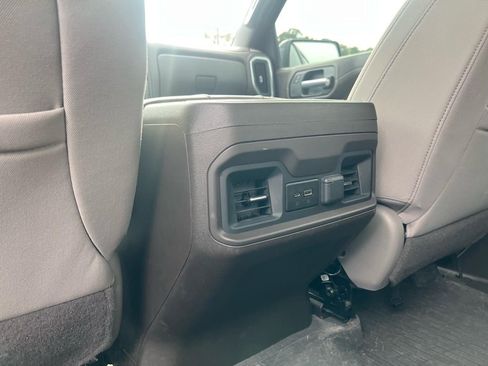 Used 2021 Chevrolet Silverado 1500 LT Trail Boss image 27