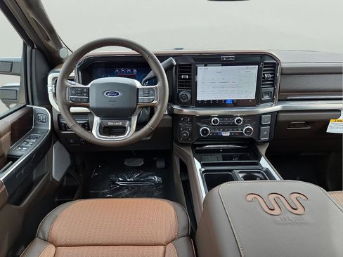 New 2026 Ford F250 King Ranch AWD/4WD image 10