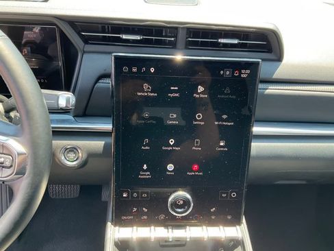 Certified 2026 GMC Terrain Elevation FWD image 12