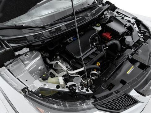 Used 2019 Nissan Rogue Sport S FWD image 47
