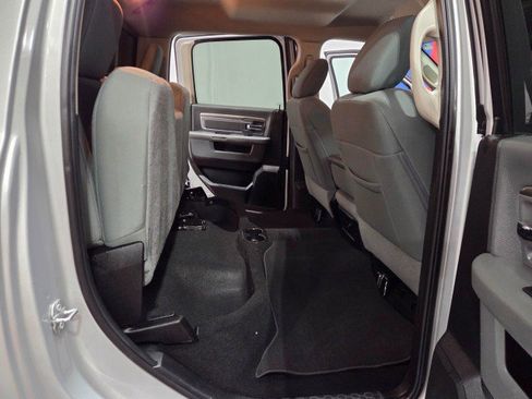 Used 2018 RAM 2500 Big Horn image 74