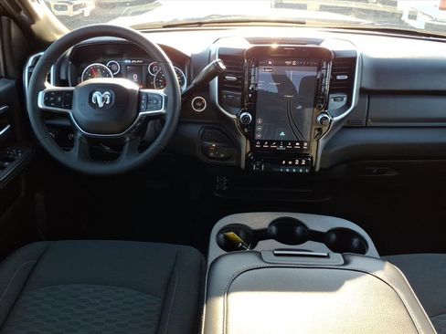 Used 2025 RAM 2500 Big Horn image 13