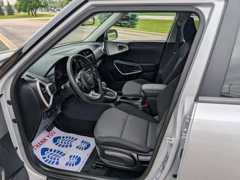 Used 2020 Kia Soul LX image 15