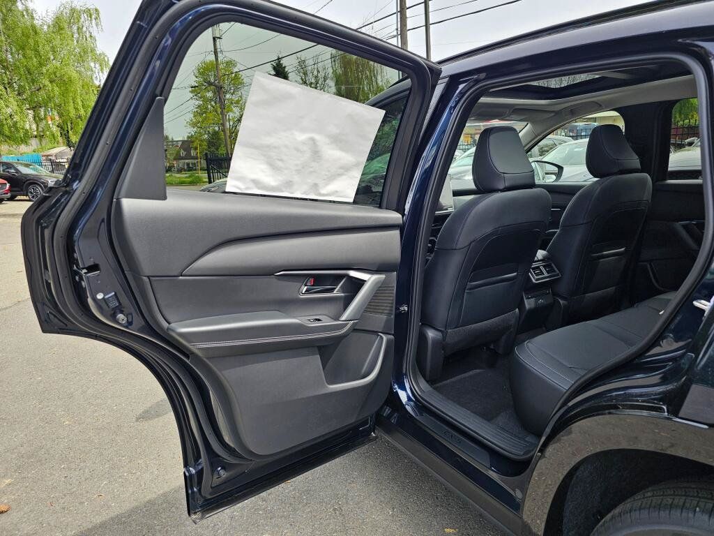 New 2026 MAZDA CX-5 2.5 S w/ Premium Plus Package AWD/4WD image 15