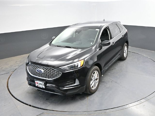 Used 2024 Ford Edge SEL AWD/4WD image 35