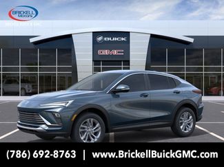 New 2026 Buick Envista Sport Touring FWD video 2