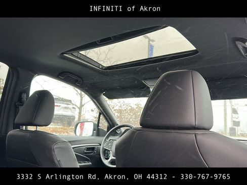 Used 2022 Honda Passport EX-L image 30