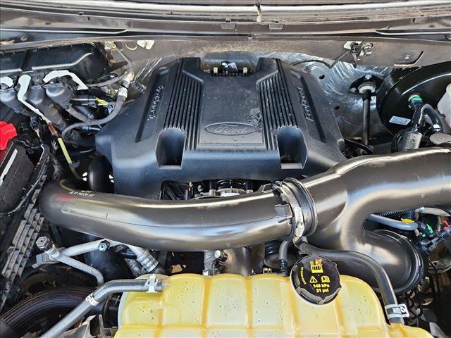 Used 2020 Ford Expedition XLT w/ Equipment Group 202A RWD image 25