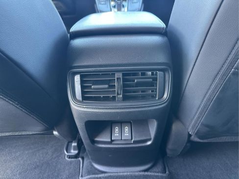 Certified 2021 Honda CR-V EX-L image 31