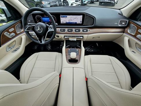 New 2026 Mercedes-Benz GLE 350 4MATIC image 24