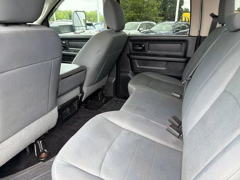 Used 2016 RAM 2500 Tradesman w/ Chrome Appearance Group AWD/4WD image 20