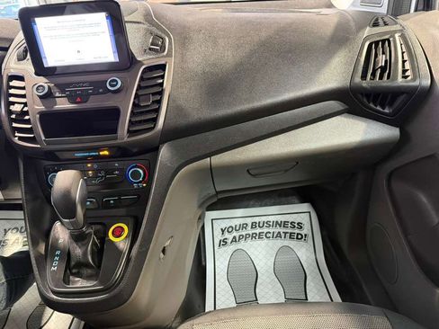 Used 2020 Ford Transit Connect XL image 20