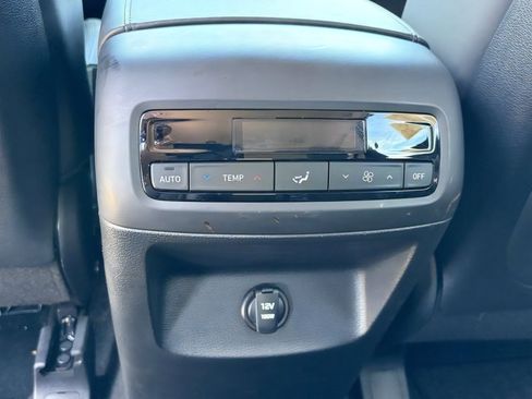 Used 2023 Hyundai Palisade SEL w/ Cargo Package FWD image 14