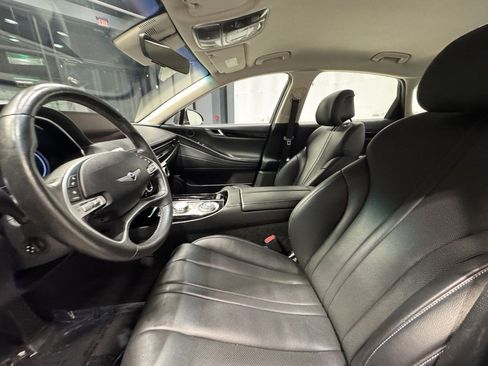 Used 2023 Genesis G80 2.5T image 20