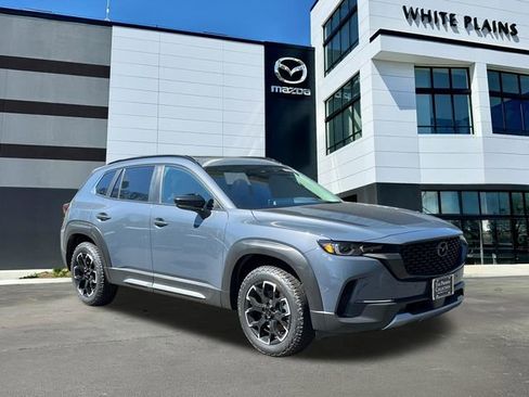 New 2026 MAZDA CX-50 Meridian Edition w/ Weather Package AWD/4WD image 1