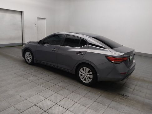 Used 2022 Nissan Sentra S FWD image 3