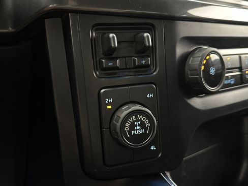 Used 2023 Ford F150 XL w/ STX Appearance Package image 15