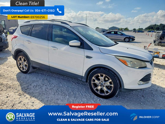 Used 2013 Ford Escape SE FWD image 5