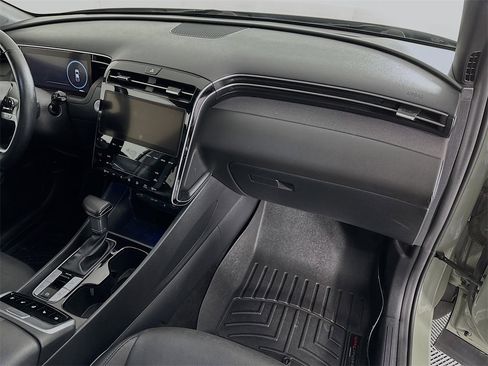 Used 2022 Hyundai Santa Cruz Limited image 30