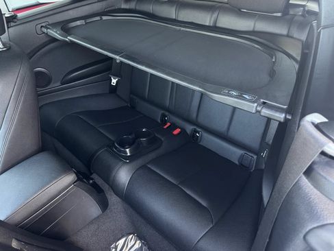 Used 2018 BMW 230i Convertible w/ M Sport Package RWD image 20