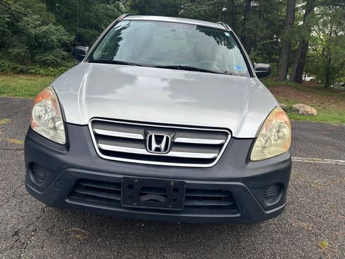 Used 2006 Honda CR-V LX image 2