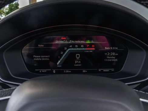 Used 2022 Audi S5 Premium Plus image 19