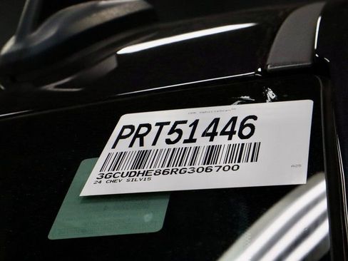 Used 2024 Chevrolet Silverado 1500 ZR2 w/ ZR2 Bison Edition image 32