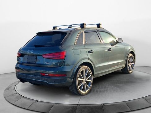 Used 2018 Audi Q3 2.0T Premium Plus image 5