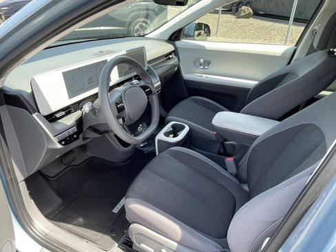 Certified 2024 Hyundai Ioniq 5 SEL AWD/4WD image 10