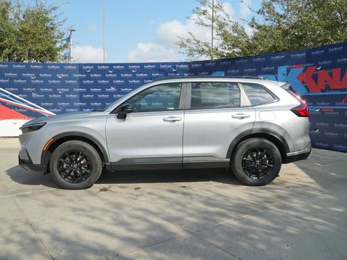 Used 2026 Honda CR-V Sport image 10