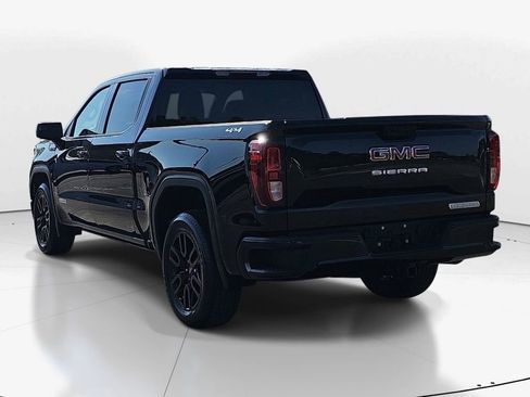 Used 2024 GMC Sierra 1500 Elevation AWD/4WD image 7