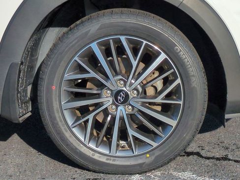 Used 2020 Hyundai Tucson SEL image 11