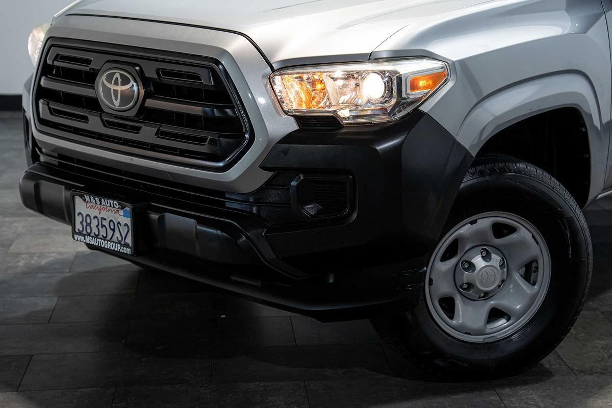 Used 2019 Toyota Tacoma SR RWD image 22
