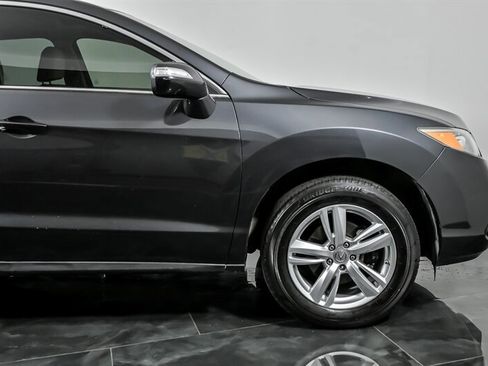 Used 2015 Acura RDX FWD w/ Technology Package image 12
