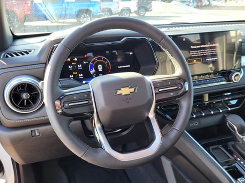 New 2026 Chevrolet Colorado LT image 15