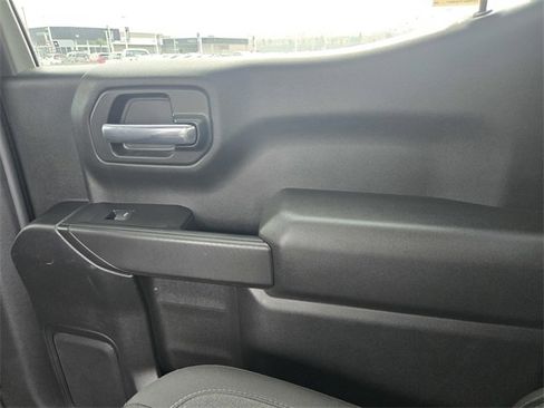 Used 2023 Chevrolet Silverado 1500 Custom w/ Rally Edition image 12