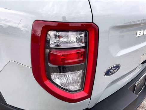 Used 2023 Ford Bronco Sport Big Bend w/ Convenience Package AWD/4WD image 20