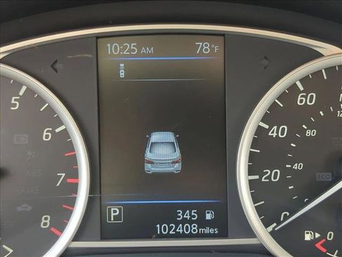 Used 2019 Nissan Sentra SV image 10