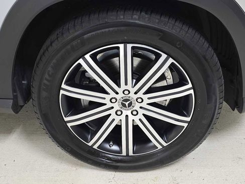Certified 2025 Mercedes-Benz GLE 350 4MATIC image 10